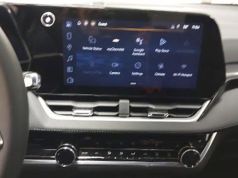 New 2026 Chevrolet Equinox LT w/ Convenience Package II image 20