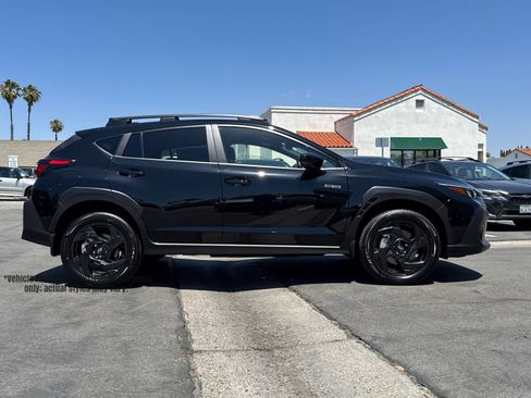 New 2026 Subaru Crosstrek 2.5i Sport AWD/4WD image 5