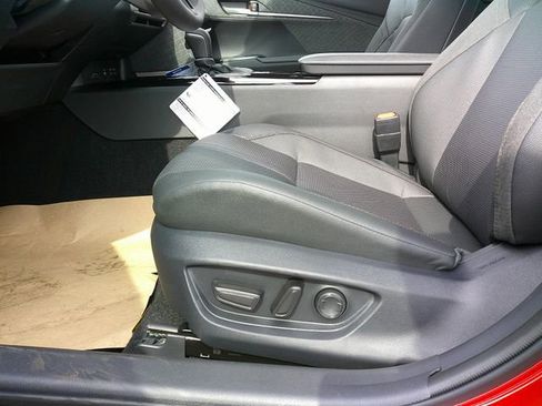 New 2026 Toyota Camry XLE image 24