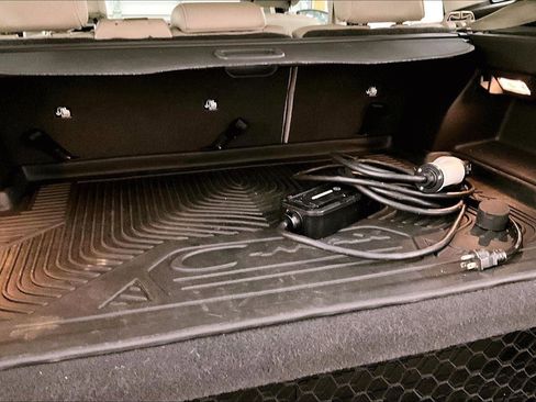 Used 2016 Ford C-MAX Energi SEL w/ Equipment Group 302A image 34