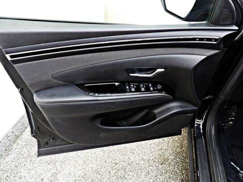 Used 2022 Hyundai Tucson Limited AWD/4WD image 7