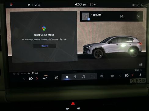 New 2026 MAZDA CX-5 Preferred image 27