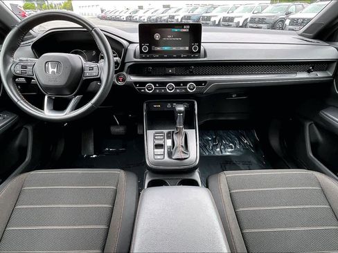 Used 2023 Honda CR-V Sport image 15