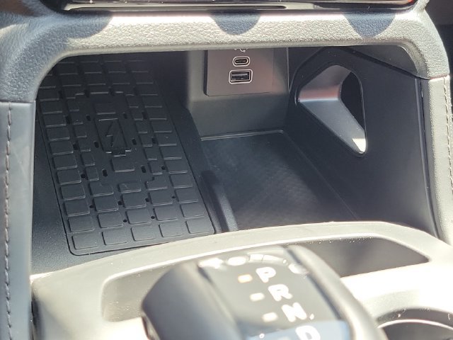 New 2026 Ford Ranger Raptor AWD/4WD image 29