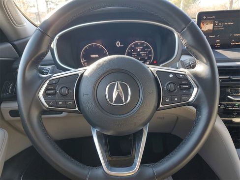 Certified 2023 Acura MDX Technology image 23