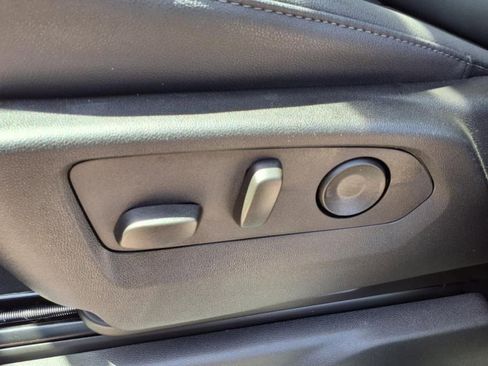 New 2025 Chevrolet Silverado 2500 LTZ w/ LTZ Convenience Package image 12