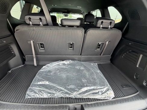 New 2026 GMC Acadia Elevation w/ Black Edition FWD image 6