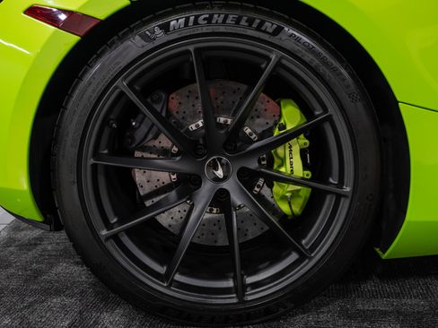 Used 2021 McLaren 720S Performance RWD image 45