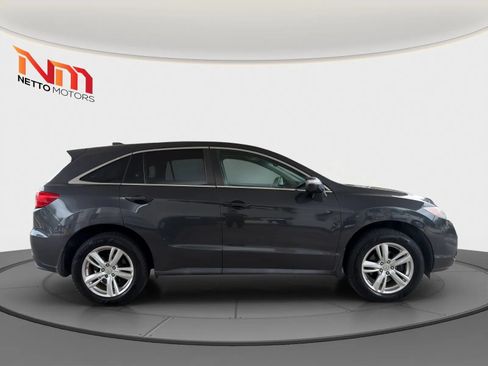 Used 2014 Acura RDX FWD image 6