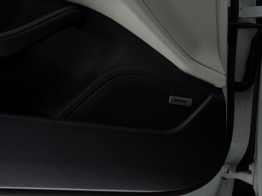 Certified 2024 Porsche Taycan RWD image 19