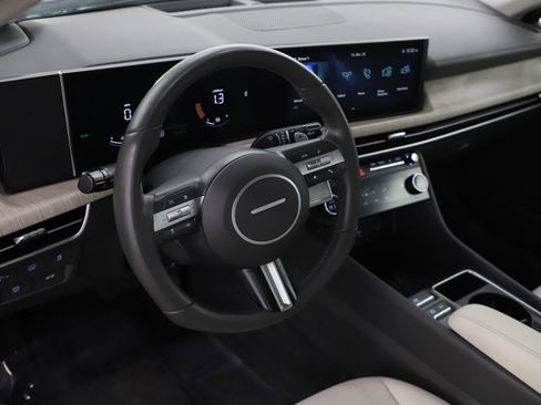 Used 2025 Hyundai Sonata SEL image 19