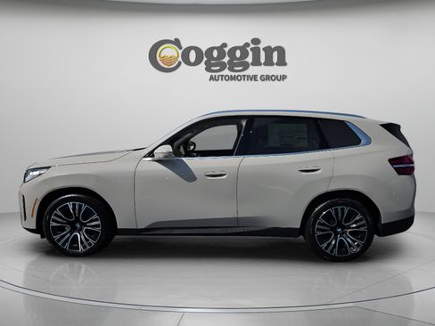 New 2026 BMW X3 xDrive30i w/ Premium Package AWD/4WD image 3