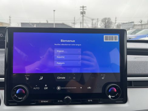 New 2026 Subaru Solterra Premium image 13