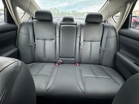 Used 2013 Nissan Altima 2.5 SL FWD image 26