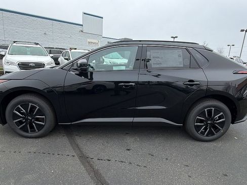 New 2026 Subaru Solterra Premium image 7