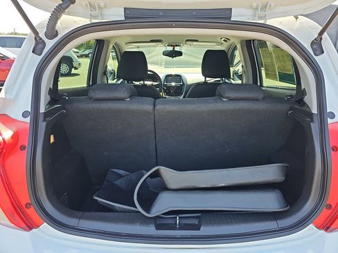 Used 2017 Chevrolet Spark LS image 15