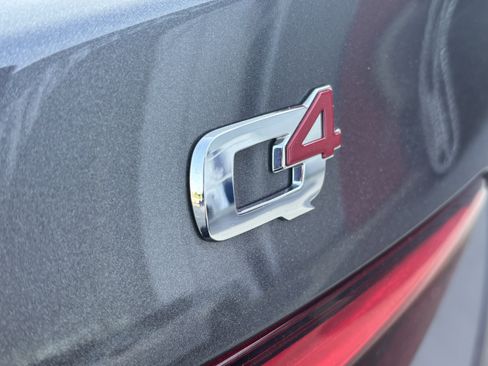 Certified 2023 Alfa Romeo Giulia Ti AWD/4WD image 15