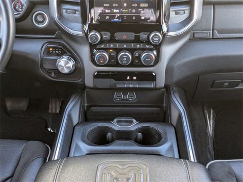 Certified 2024 RAM 1500 Laramie image 19