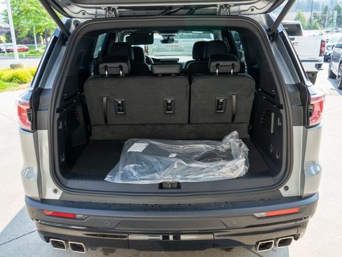 New 2026 GMC Acadia Elevation w/ Black Edition AWD/4WD image 31