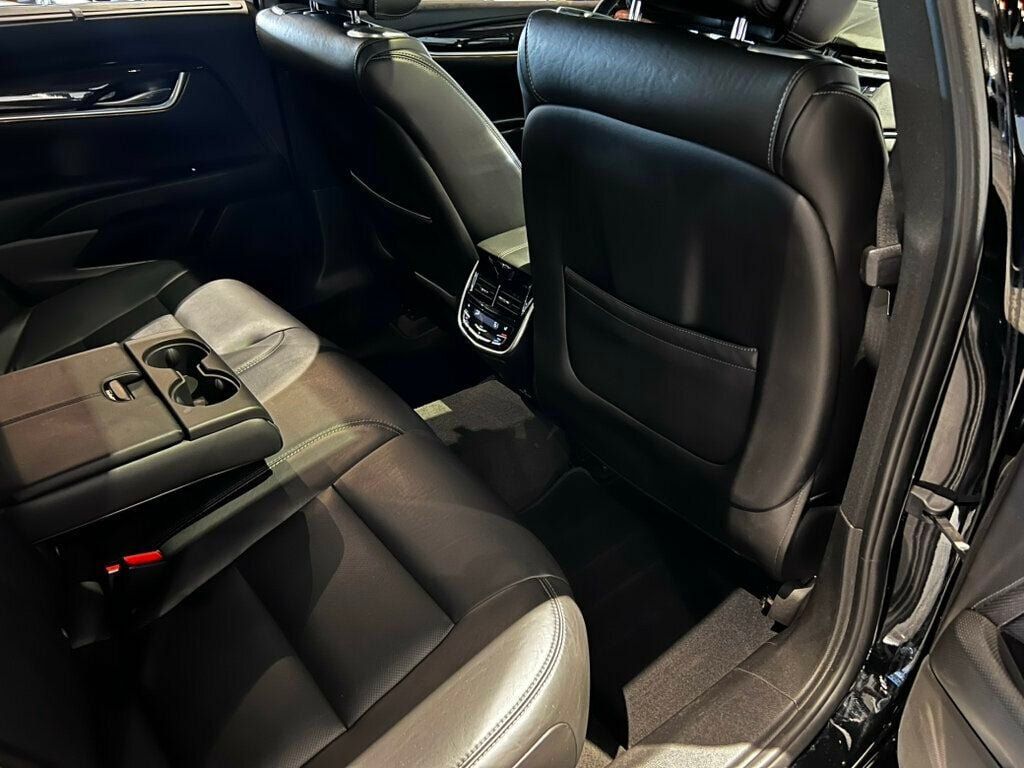 Used 2013 Cadillac XTS Premium FWD image 28