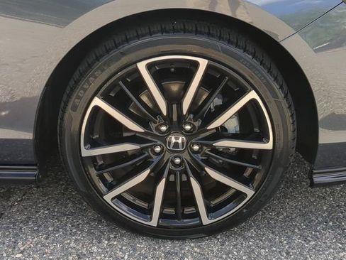 Certified 2023 Honda Accord Touring image 10