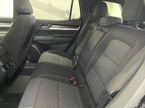 New 2026 GMC Terrain Elevation w/ Black Edition image 11