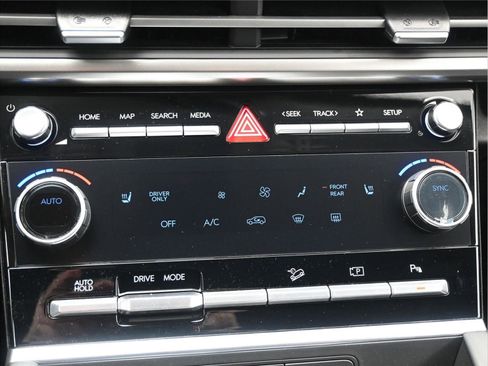 New 2026 Hyundai Santa Fe SEL FWD image 15