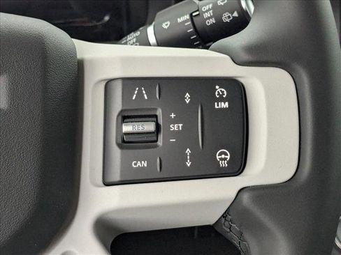 New 2025 Land Rover Defender 110 S image 14