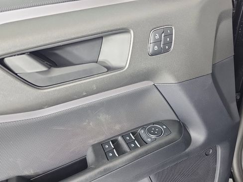 New 2025 Ford Bronco Sport Outer Banks AWD/4WD image 23