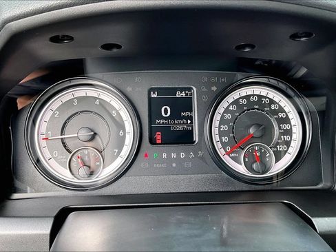 Used 2019 RAM 1500 Express w/ Express Value Package RWD image 15