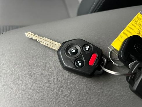 Used 2024 Subaru Outback Premium image 30