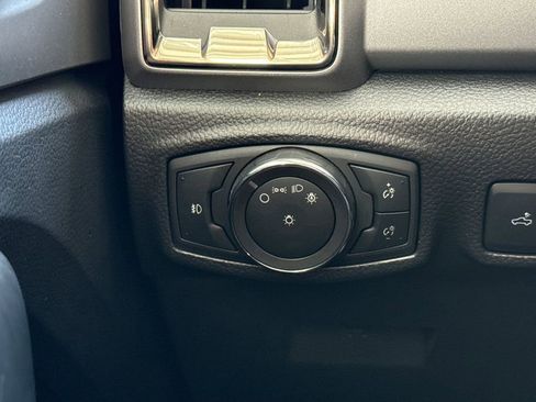 Used 2022 Ford Ranger XLT AWD/4WD image 35