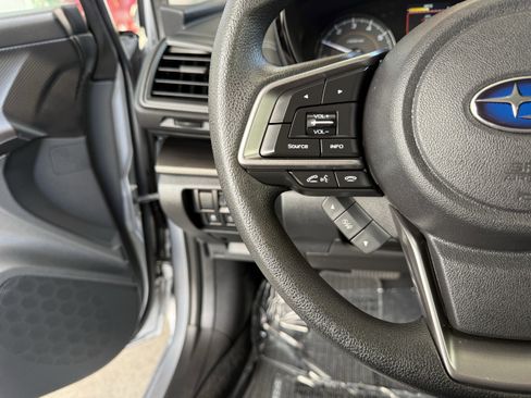 Used 2022 Subaru Crosstrek 2.0i w/ Popular Package #1 image 9