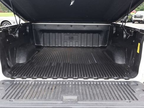 Used 2012 Chevrolet Silverado 1500 LT w/ All-Star Edition AWD/4WD image 19