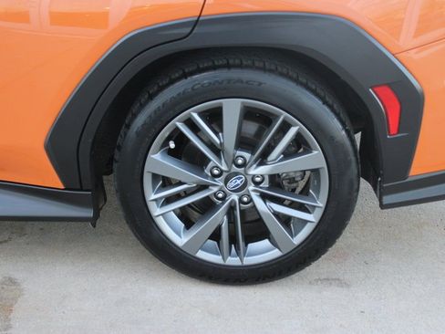 Used 2023 Subaru WRX image 26