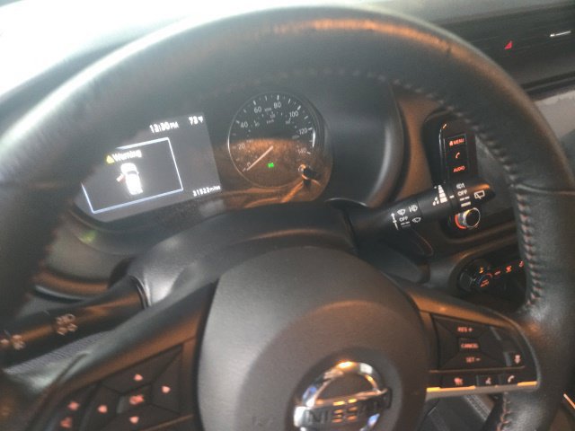 Used 2021 Nissan Kicks SR FWD image 10