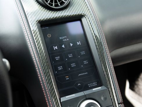 Used 2013 McLaren MP4-12C image 63