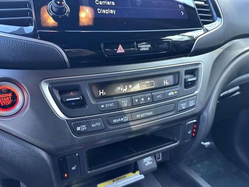 Certified 2023 Honda Passport EX-L image 22