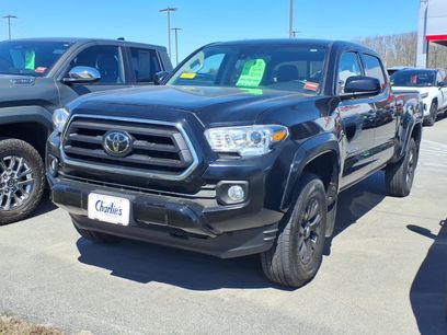 Used 2021 Toyota Tacoma SR5