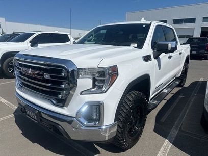 Used 2020 GMC Sierra 1500 SLT w/ SLT Premium Plus Package