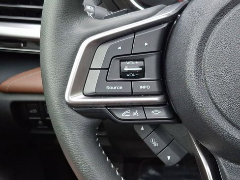 Certified 2022 Subaru Forester Touring AWD/4WD image 24