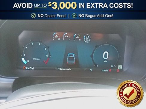 Certified 2026 Ford F150 King Ranch w/ Equipment Group 601A High AWD/4WD image 19
