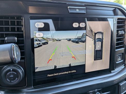 New 2026 Ford F350 Lariat w/ Lariat Premium Package AWD/4WD image 15