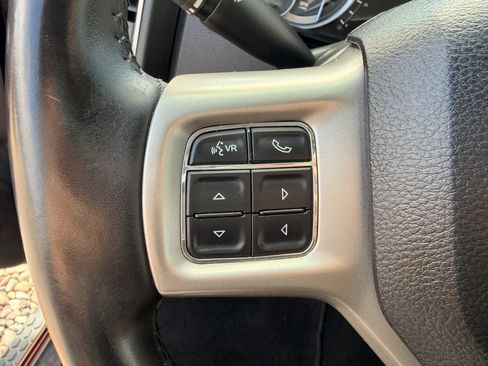Used 2018 RAM 2500 Laramie w/ Sport Appearance Group AWD/4WD image 15