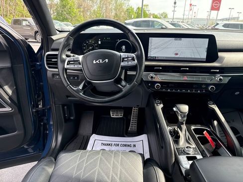 Used 2024 Kia Telluride SX X-Line AWD/4WD image 13