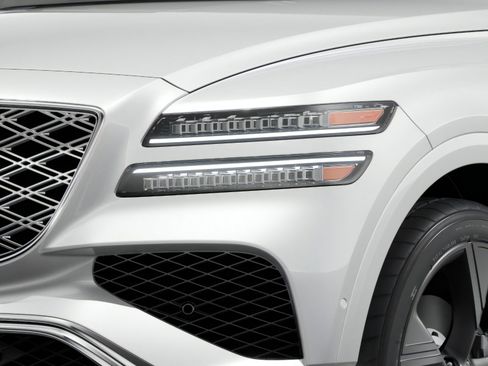 New 2026 Genesis GV80 2.5T Prestige image 9