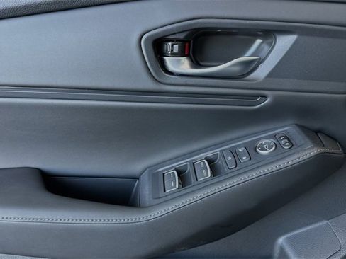 New 2025 Honda Accord Sport image 10