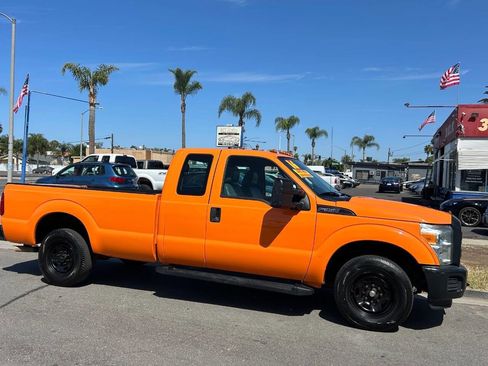 Used 2016 Ford F350 XL RWD image 10