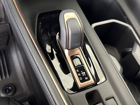 New 2026 Toyota Grand Highlander AWD Hybrid image 29