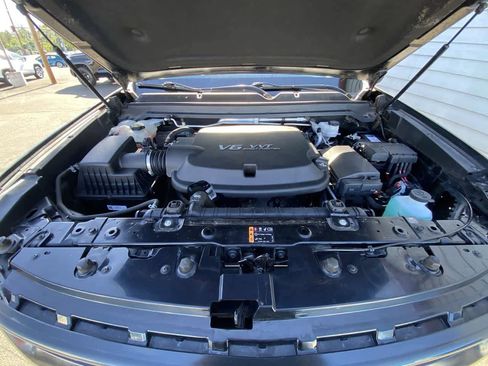 Used 2020 Chevrolet Colorado ZR2 AWD/4WD image 24